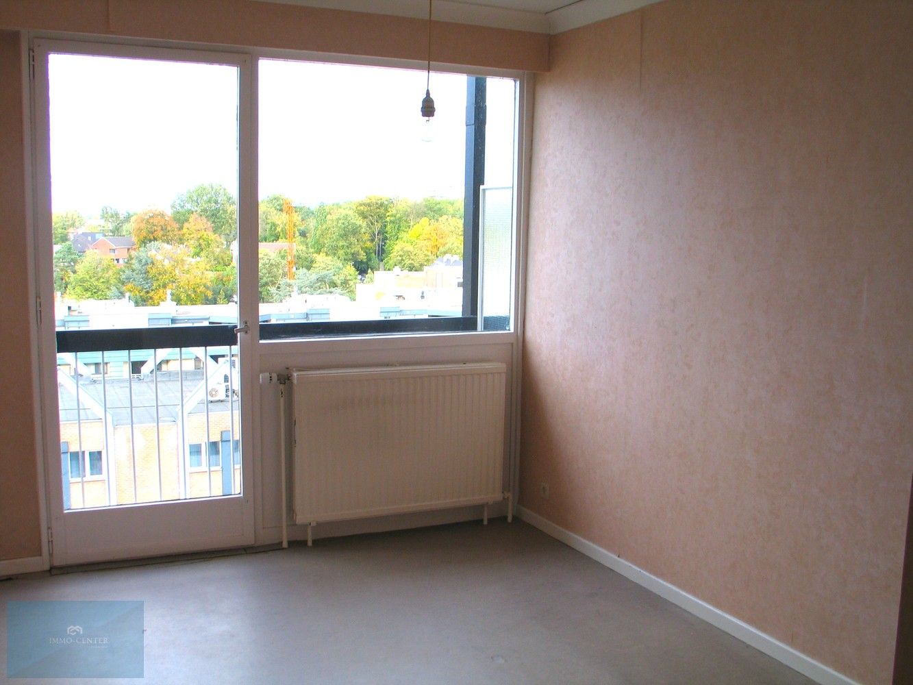 🏡 Instapklaar appartement met 3 slaapkamers in hartje Genk – mét prachtig uitzicht! 🌇 foto 14