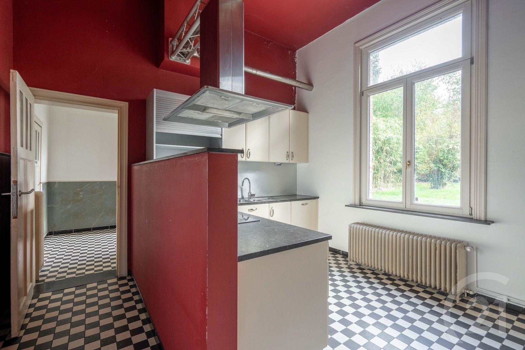 Elegante herenwoning met 6–7 slaapkamers foto 10