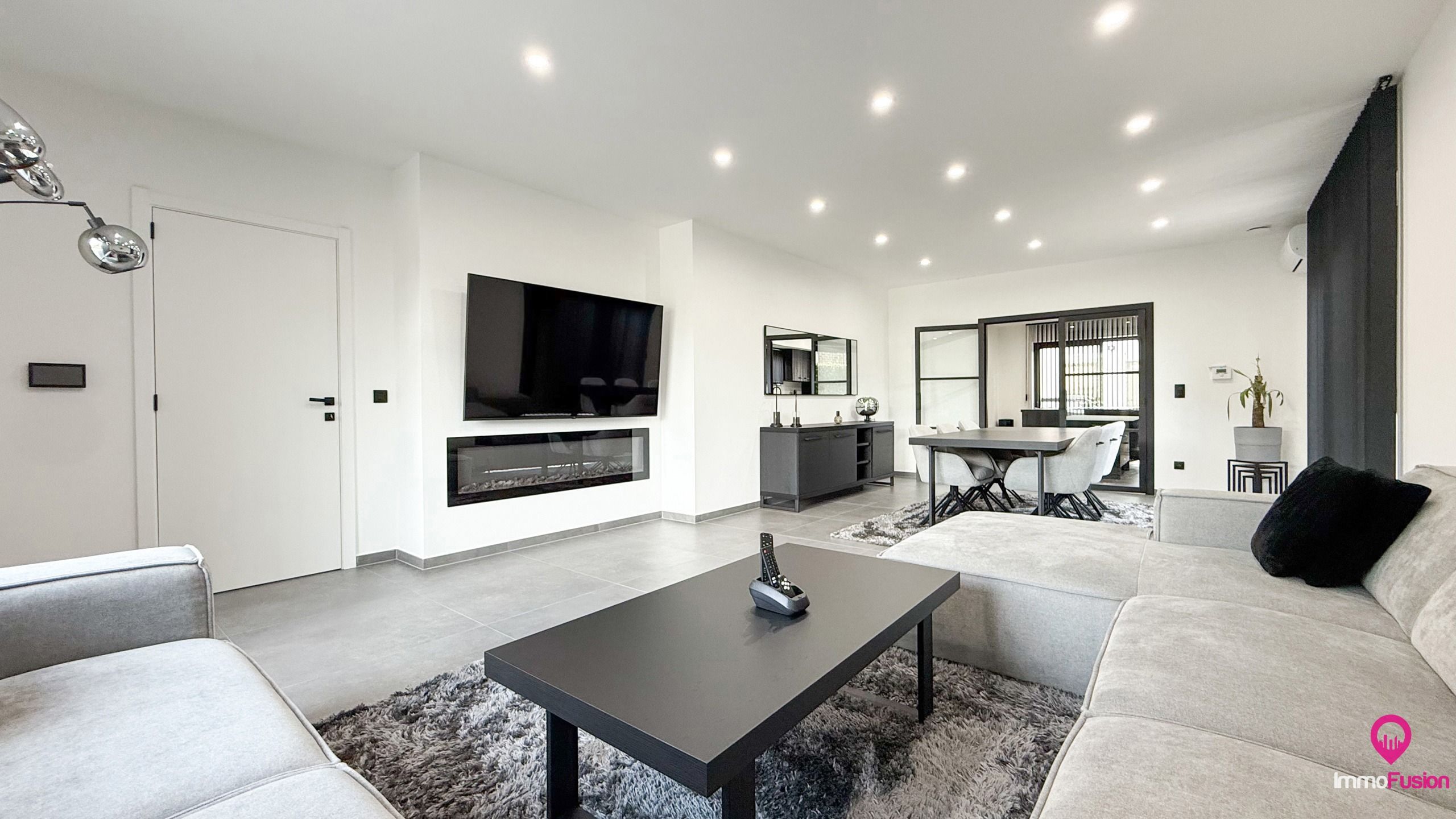 Moderne nieuwbouw 4 slpk te Houthalen – <2% registratie foto 5