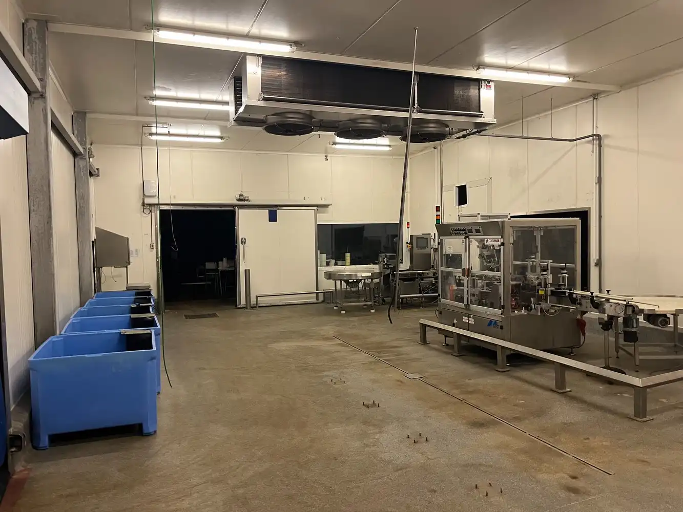 Industriegebouw op Toplocatie foto 14