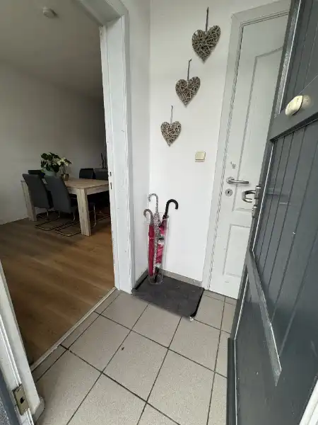 Gelijkvloerse studio te koop foto 2