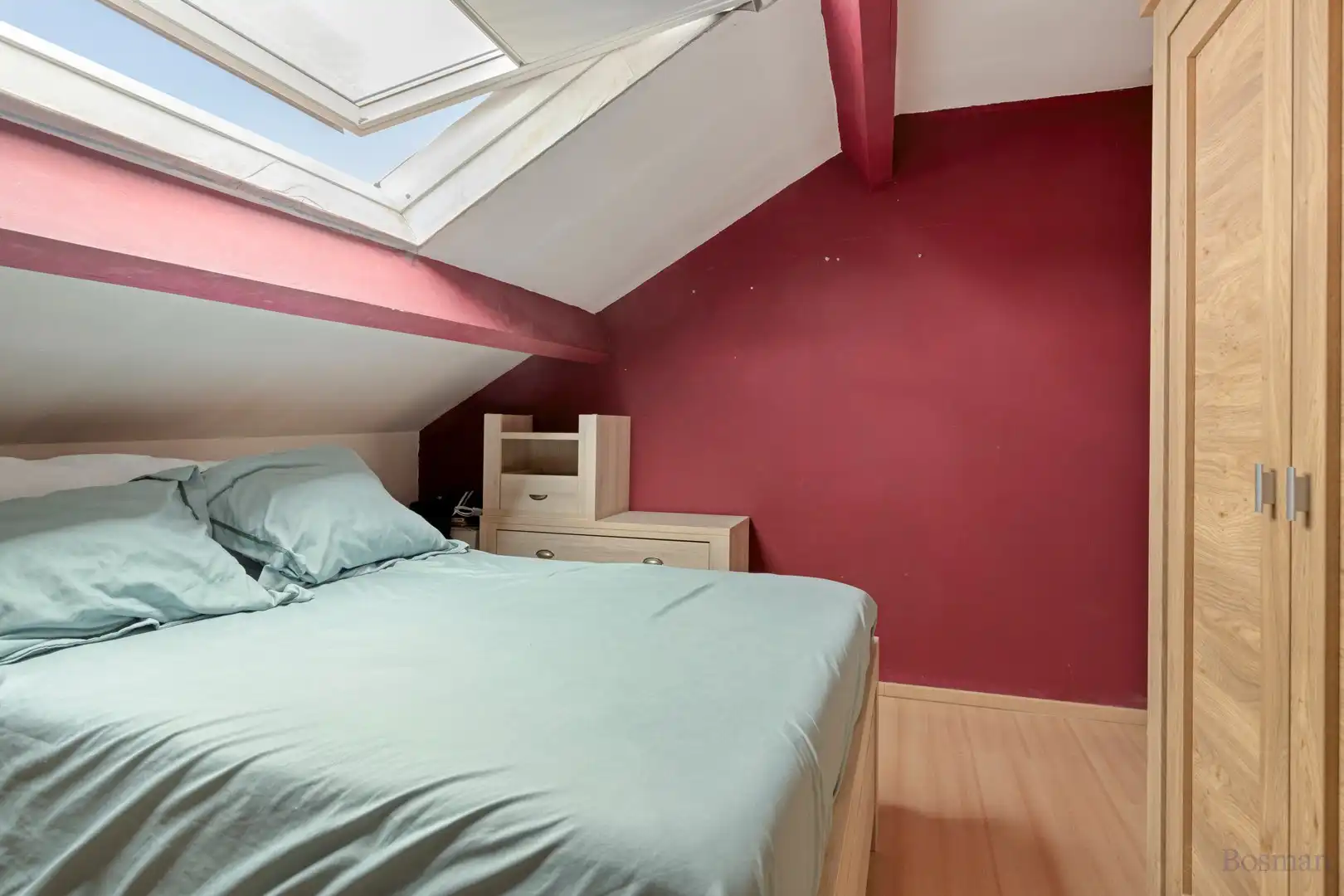 Duplex te koop in centrum Tessenderlo foto 9