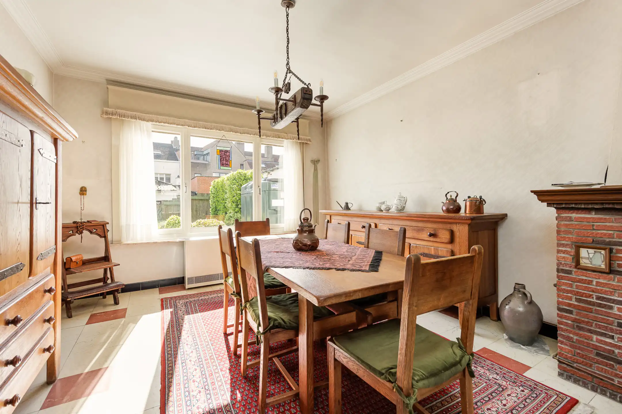 Te renoveren woning op  gunstig gelegen Z-perceel van 523 m² foto 9