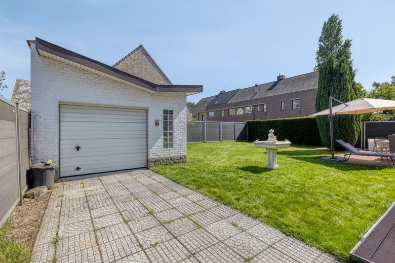 🏡 Instapklare villa – ruimte, comfort en gezelligheid voor uw gezin! foto 27