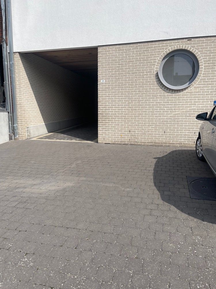 Duplex appartement nabij het centrum foto 24