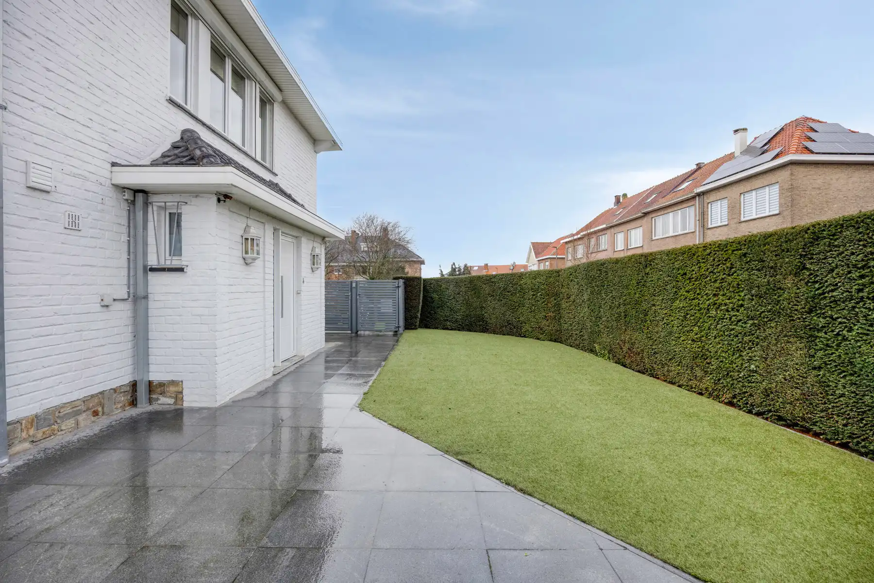 Instapklare woning op topligging  foto 35