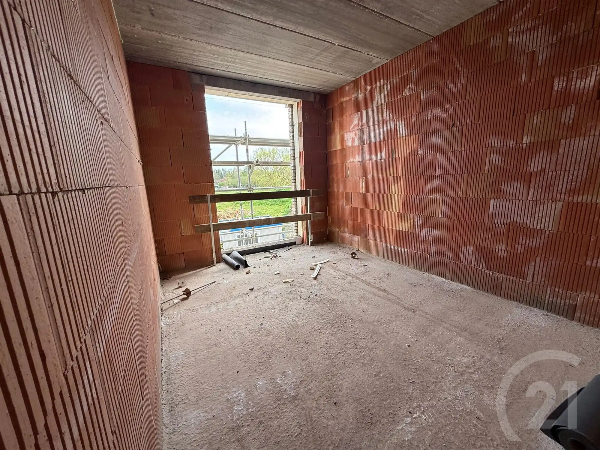 Prachtige nieuwbouwwoning in een zeer rustige straat! foto 11