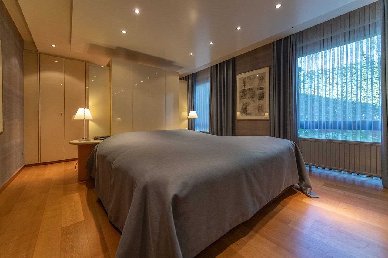 Ruime en exclusieve villa met 5 slaapkamers op perceel van 40 are foto 12