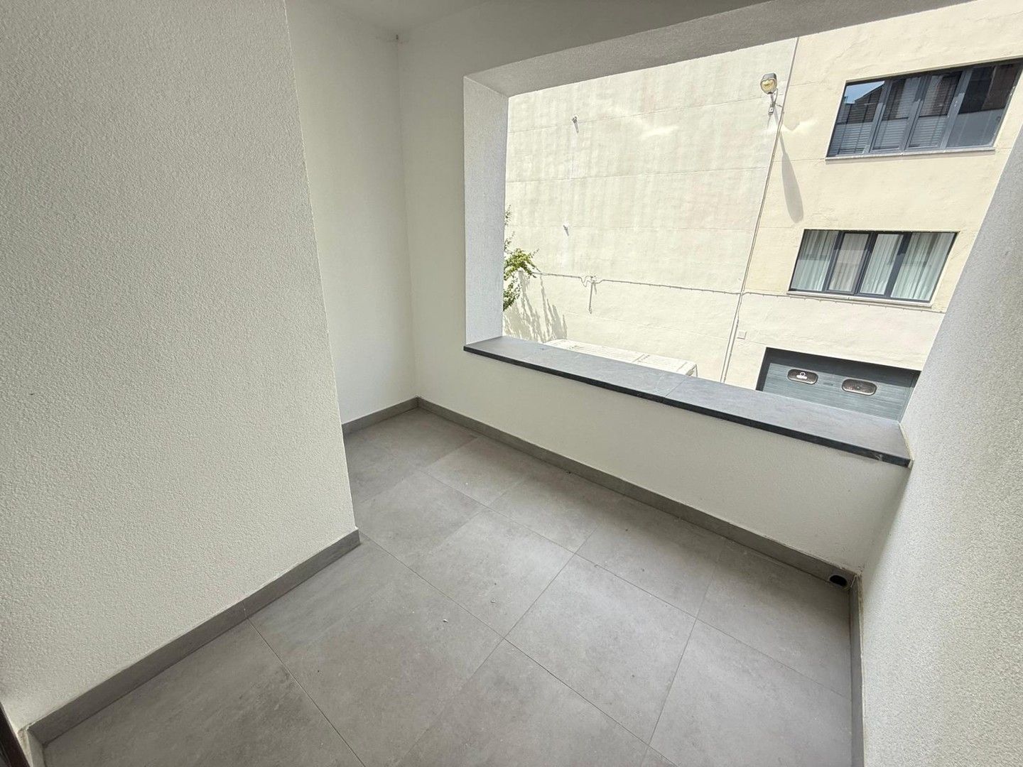 APPARTEMENT MET TERRAS foto 2