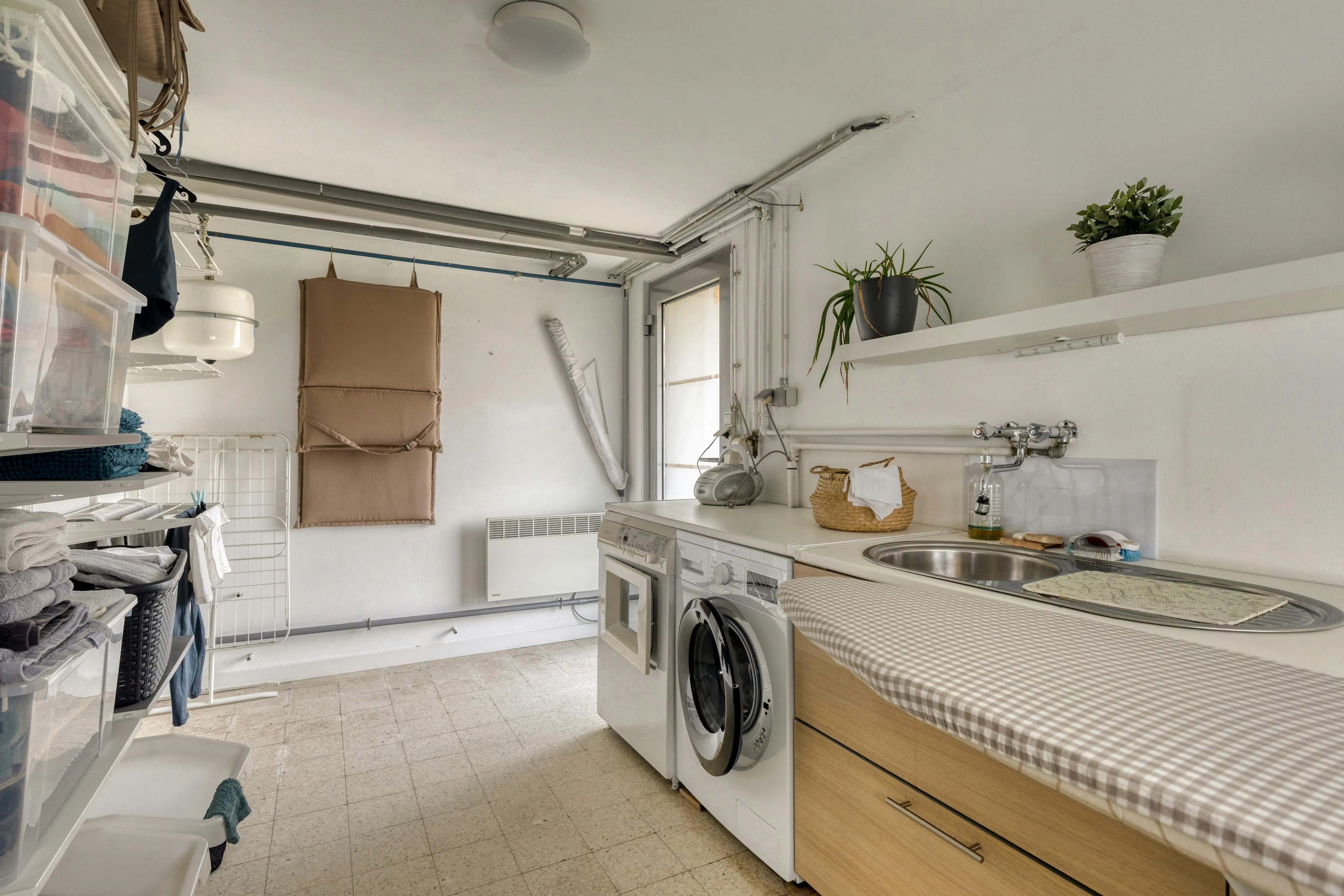 Charmante en lichtrijke driegevelwoning in Beigem (Grimbergen) foto 18