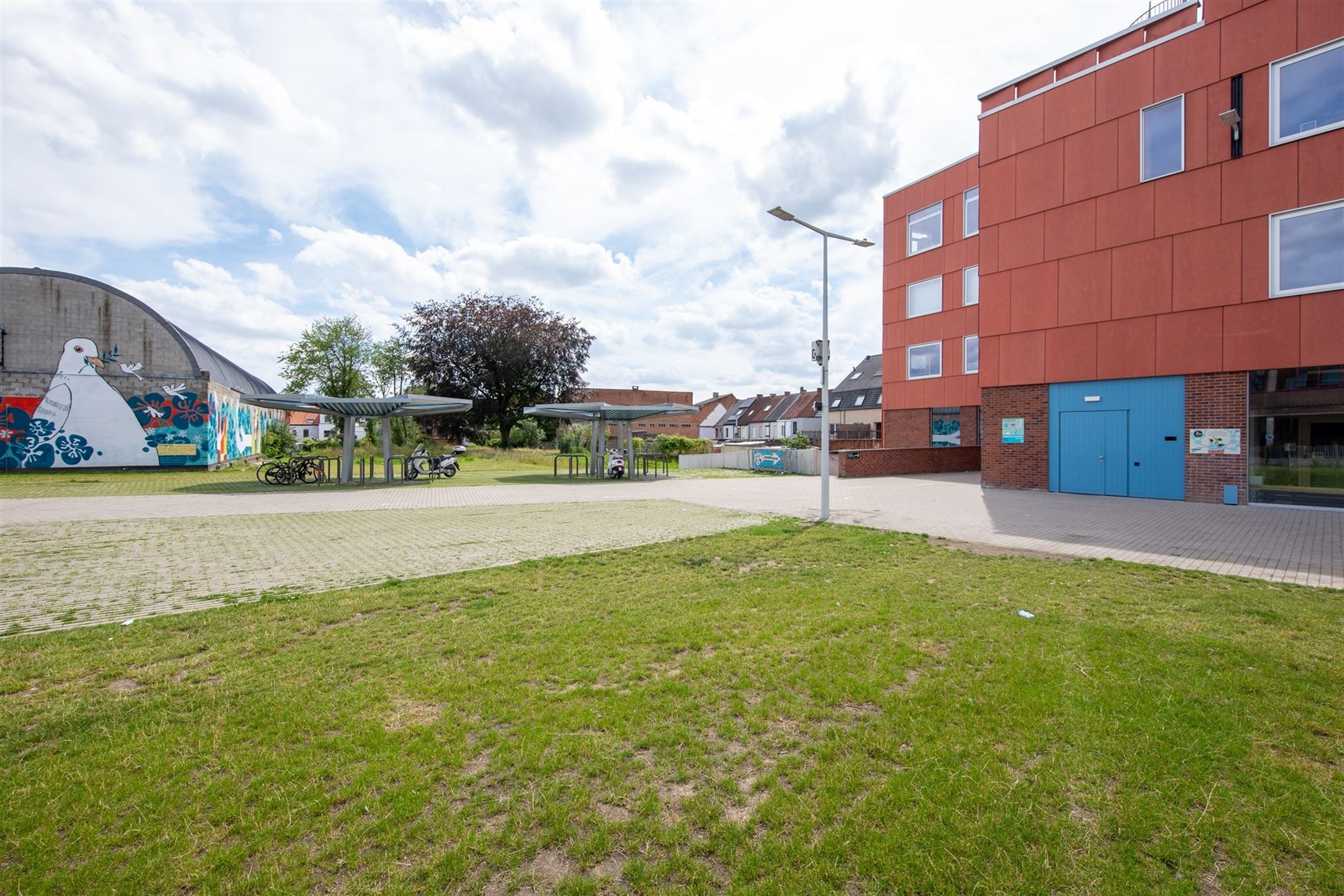 Grondig te renoveren rijwoning in centrum Wetteren  foto 18