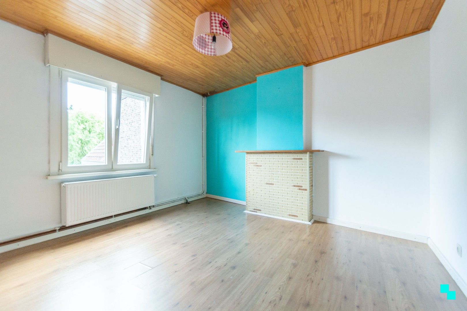 Te renoveren woning nabij station van Merelbeke foto 13