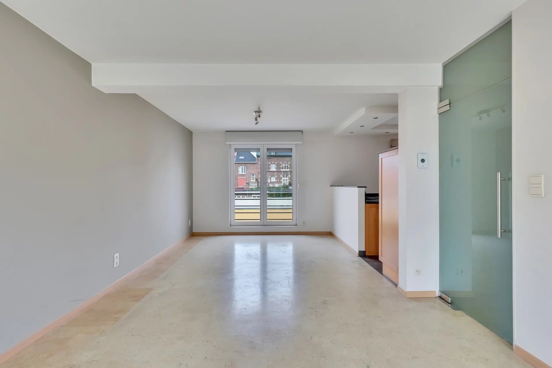 Duplex appartement in centrum foto 4