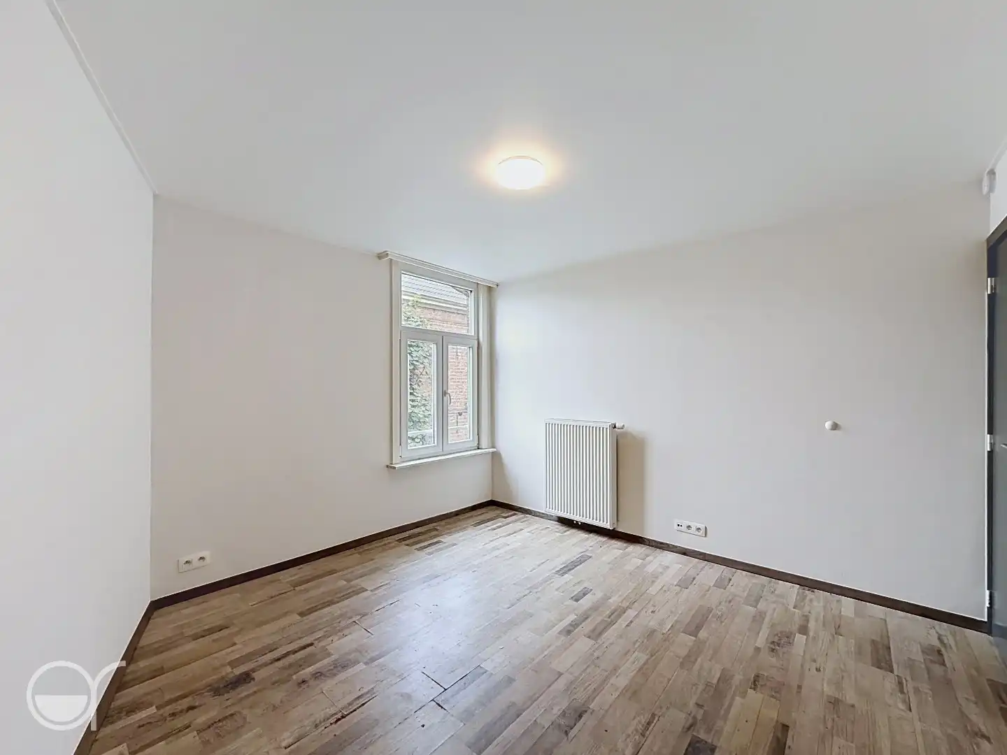 1-slaapkamerwoning met zicht op het water aan de Visserij foto 5