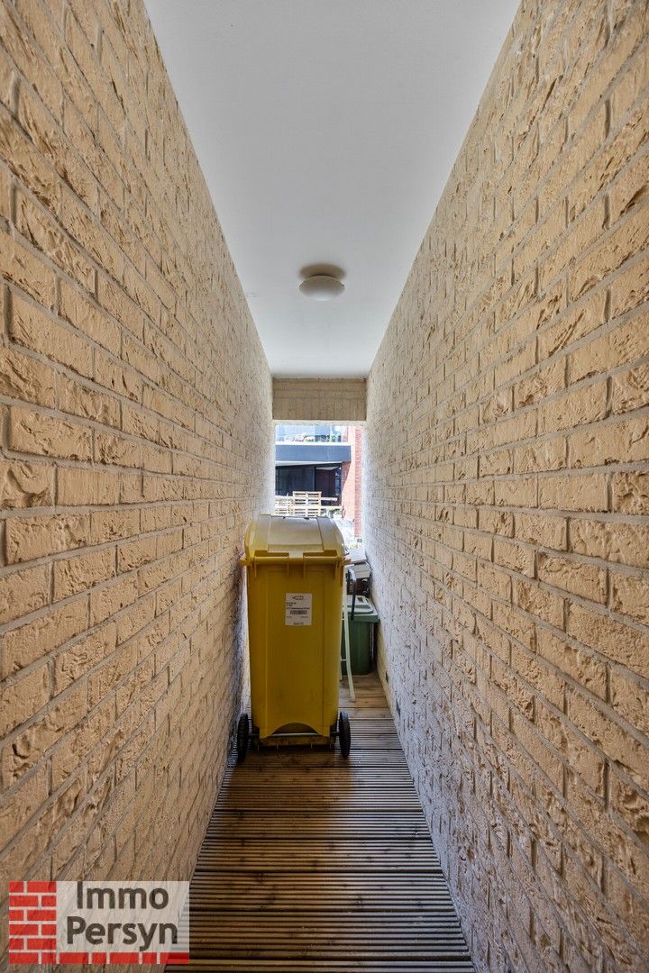 2 slaapkamer appartement op de vesten van Scherpenheuvel foto 13