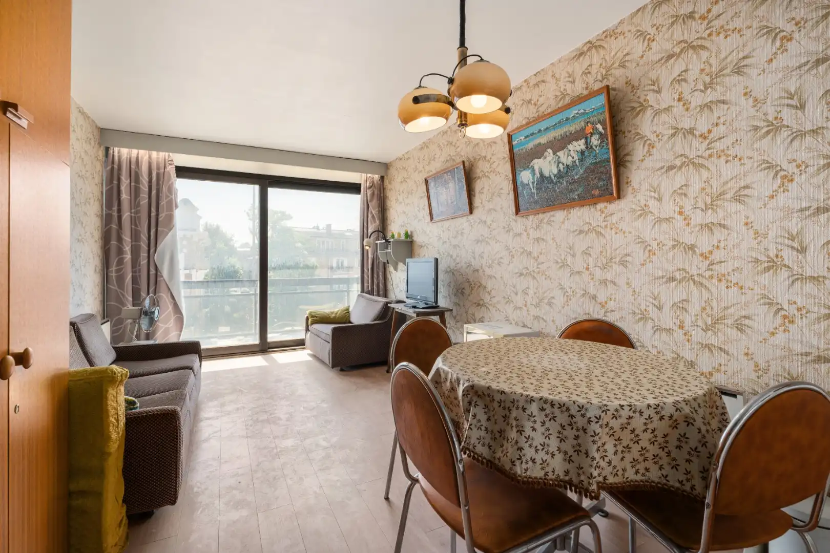Appartement te koop foto 4