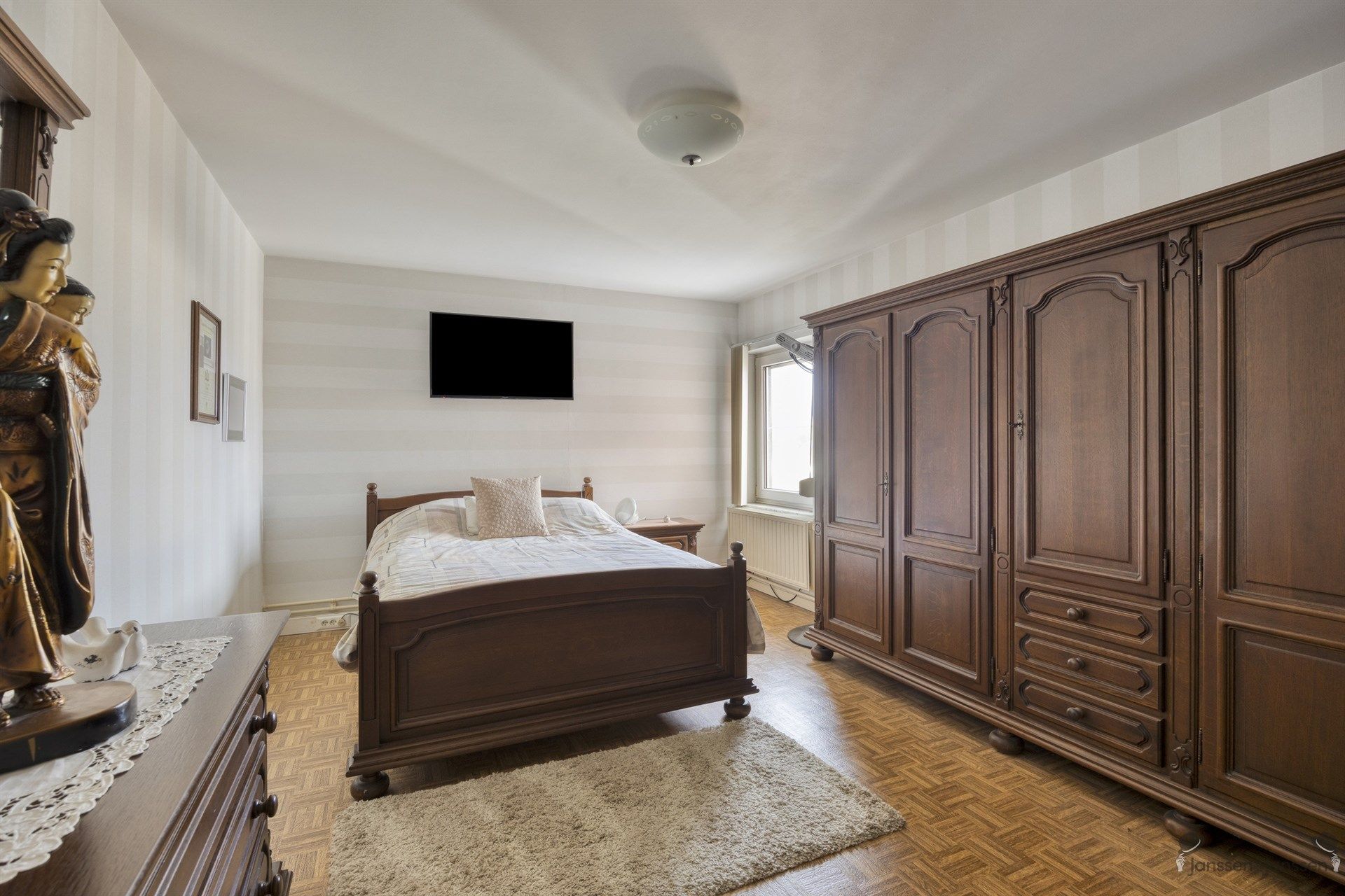 Schitteren gelegen appartement in centrum van Neeroeteren foto 29