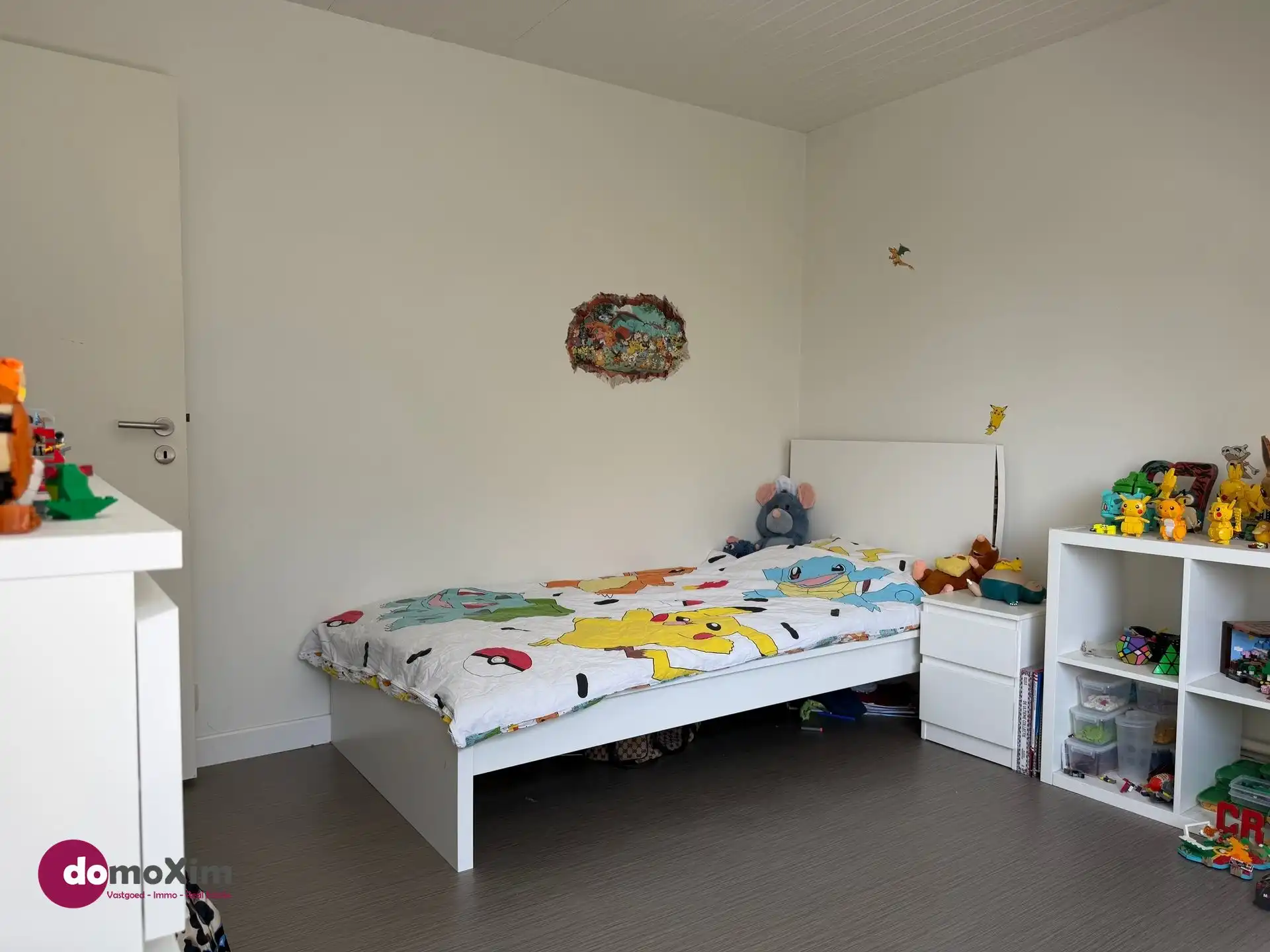 Duplex appartement met 3 slaapkamers in Mechelen foto 9