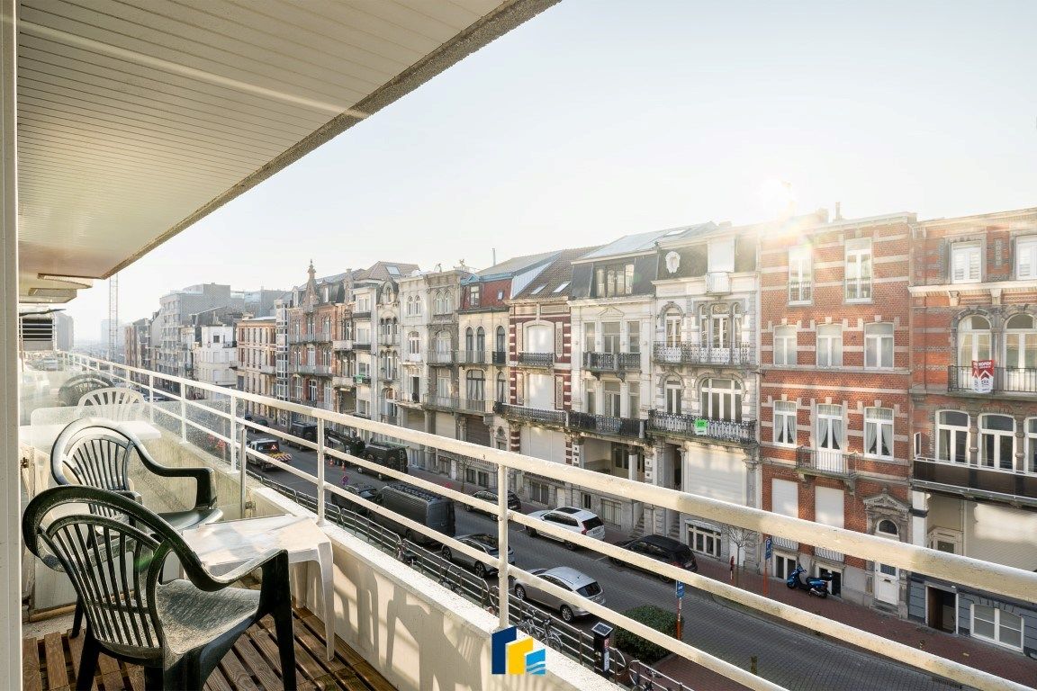 Zonnig 1-slpkapp op toplocatie vlakbij de Zeedijk foto 3