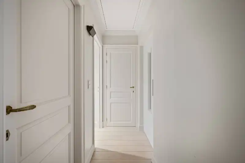 Exclusief luxe appartement van 229 m² in een prachtig parkdomein foto 27