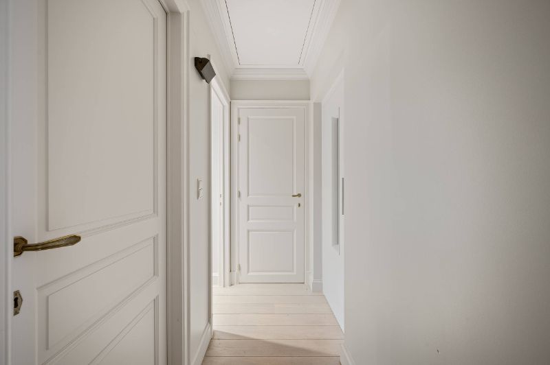 Exclusief luxe appartement van 229 m² in een prachtig parkdomein foto 27