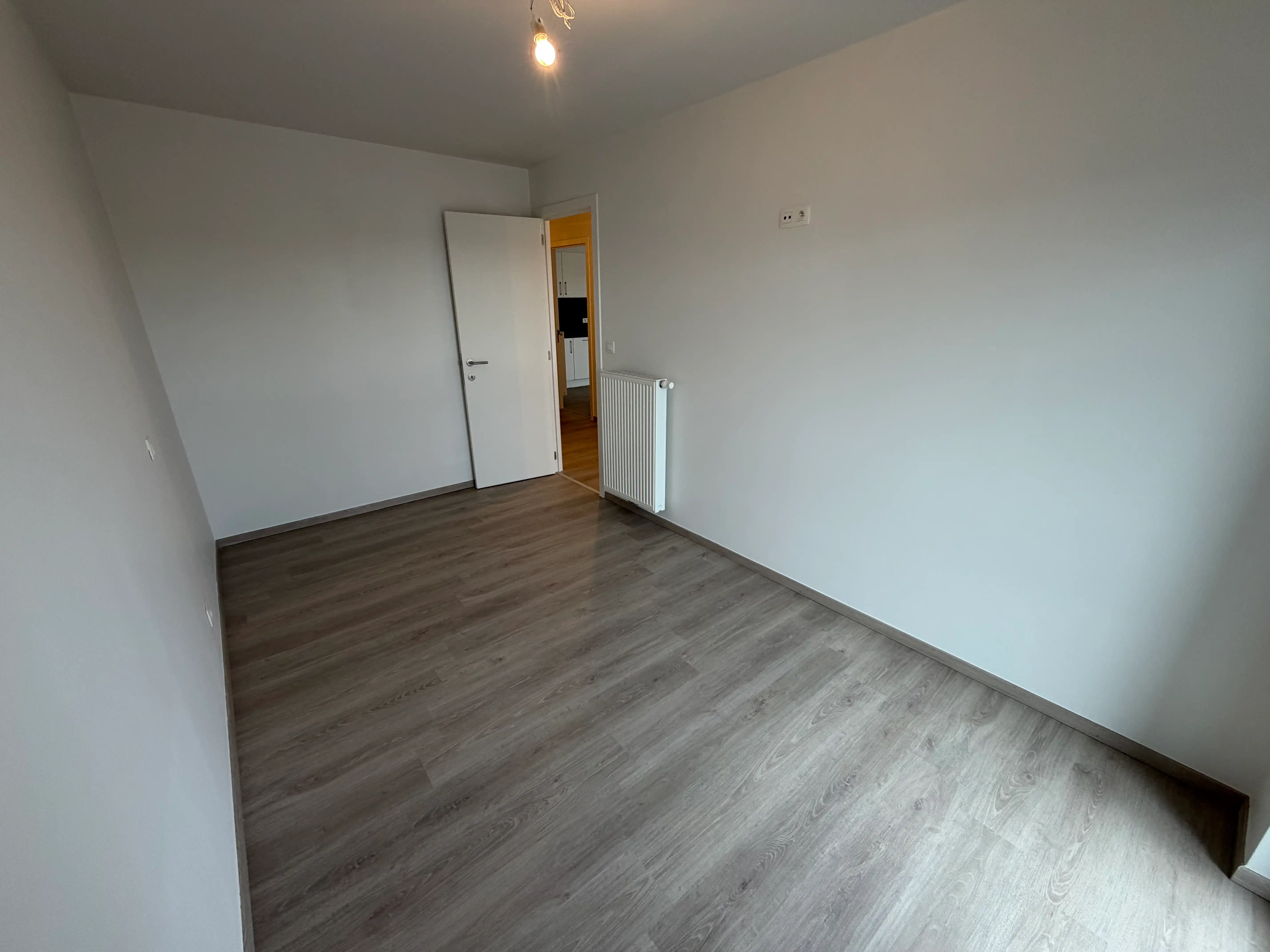 Stijlvol appartement te huur op het Koning Leopold III Plein in Blankenberge - dichtbij zee en voorzieningen! foto 7