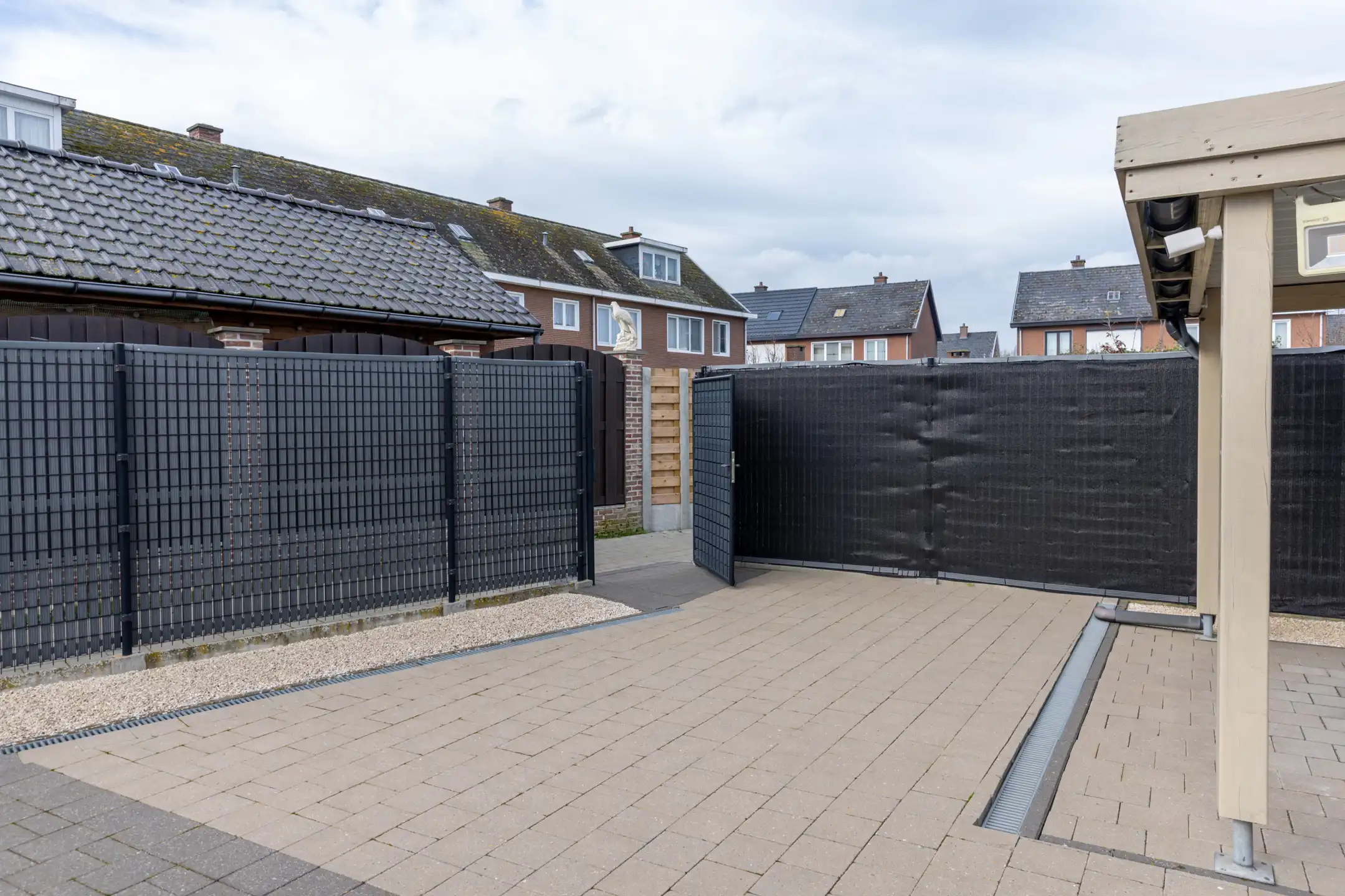 Instapklare woning in Tisselt foto 19