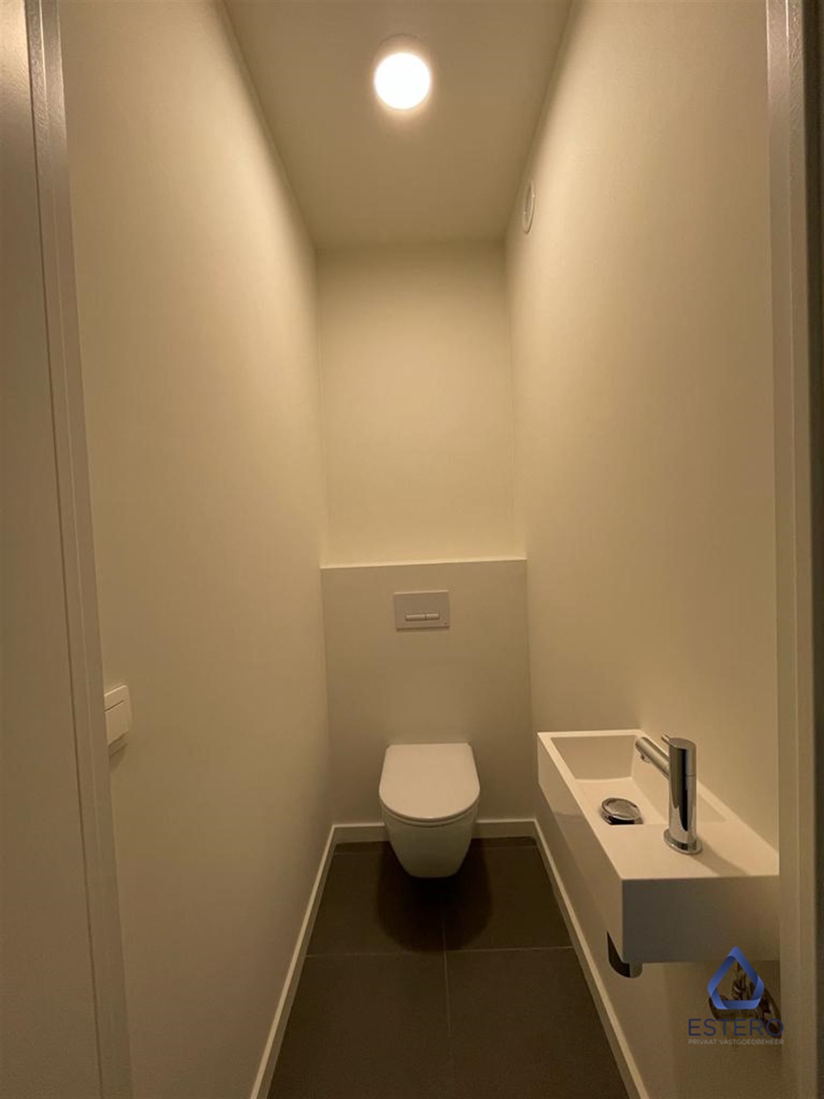 Nieuwbouwappartement met 2 slaapkamers op een topligging foto 11