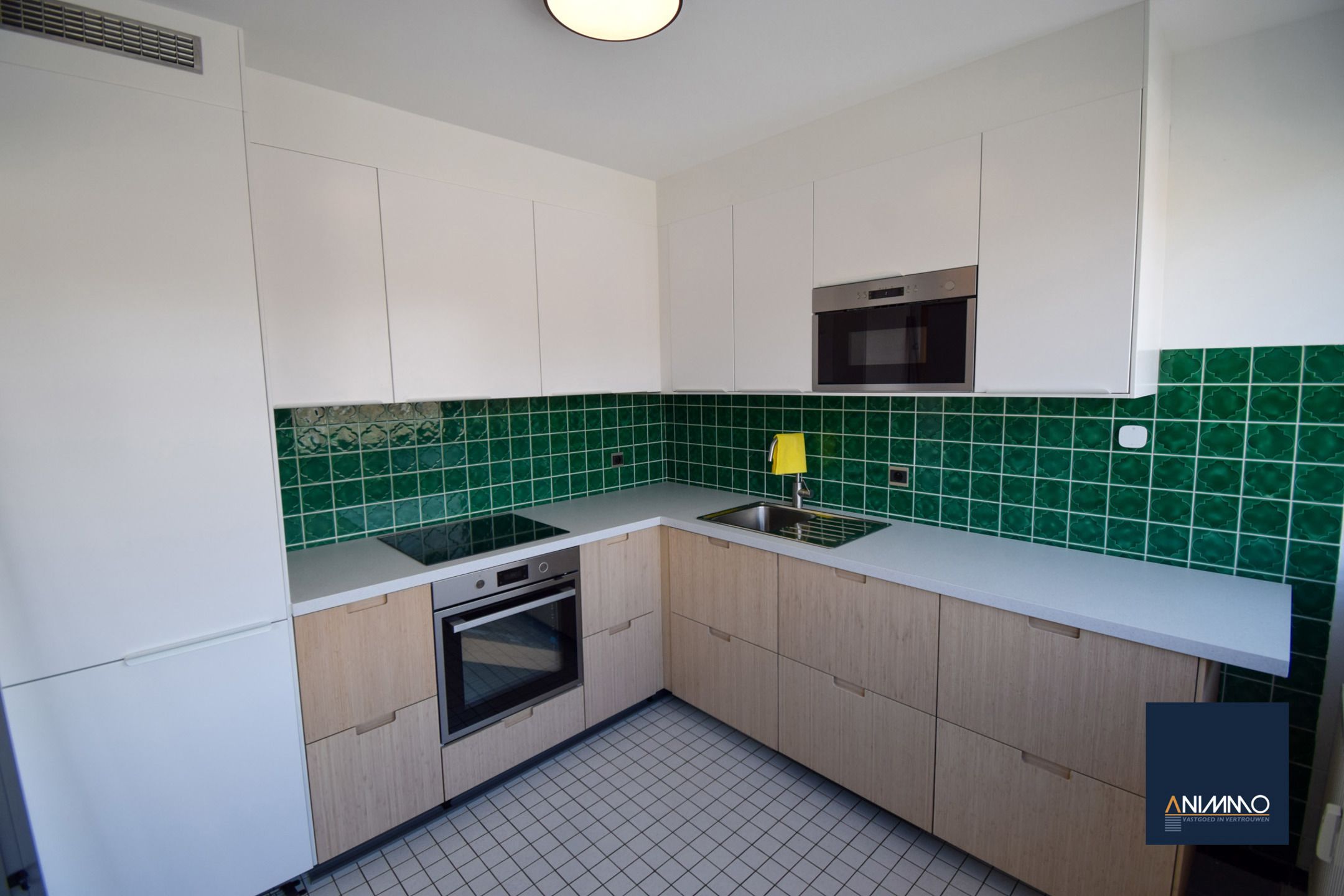 Appartement te huur foto 3