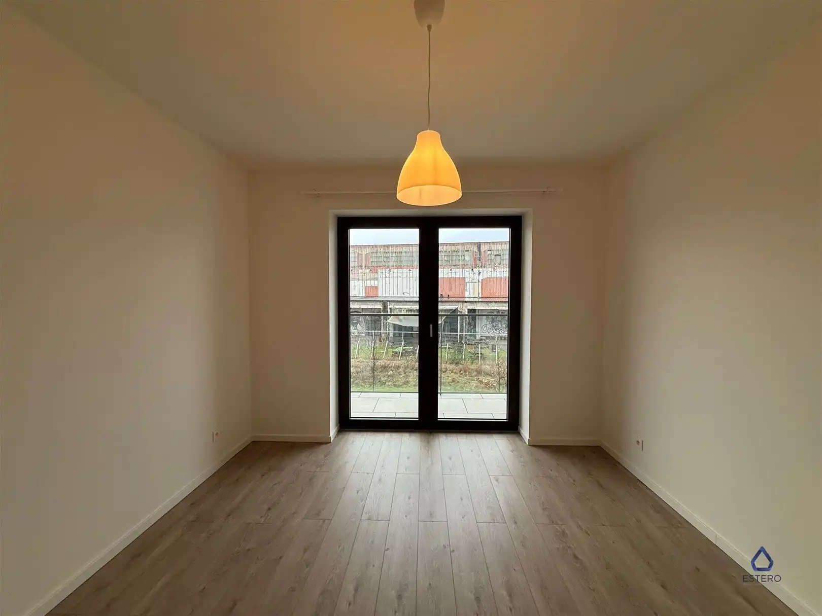 Nieuwbouwappartement met 2 slaapkamers op een topligging foto 19
