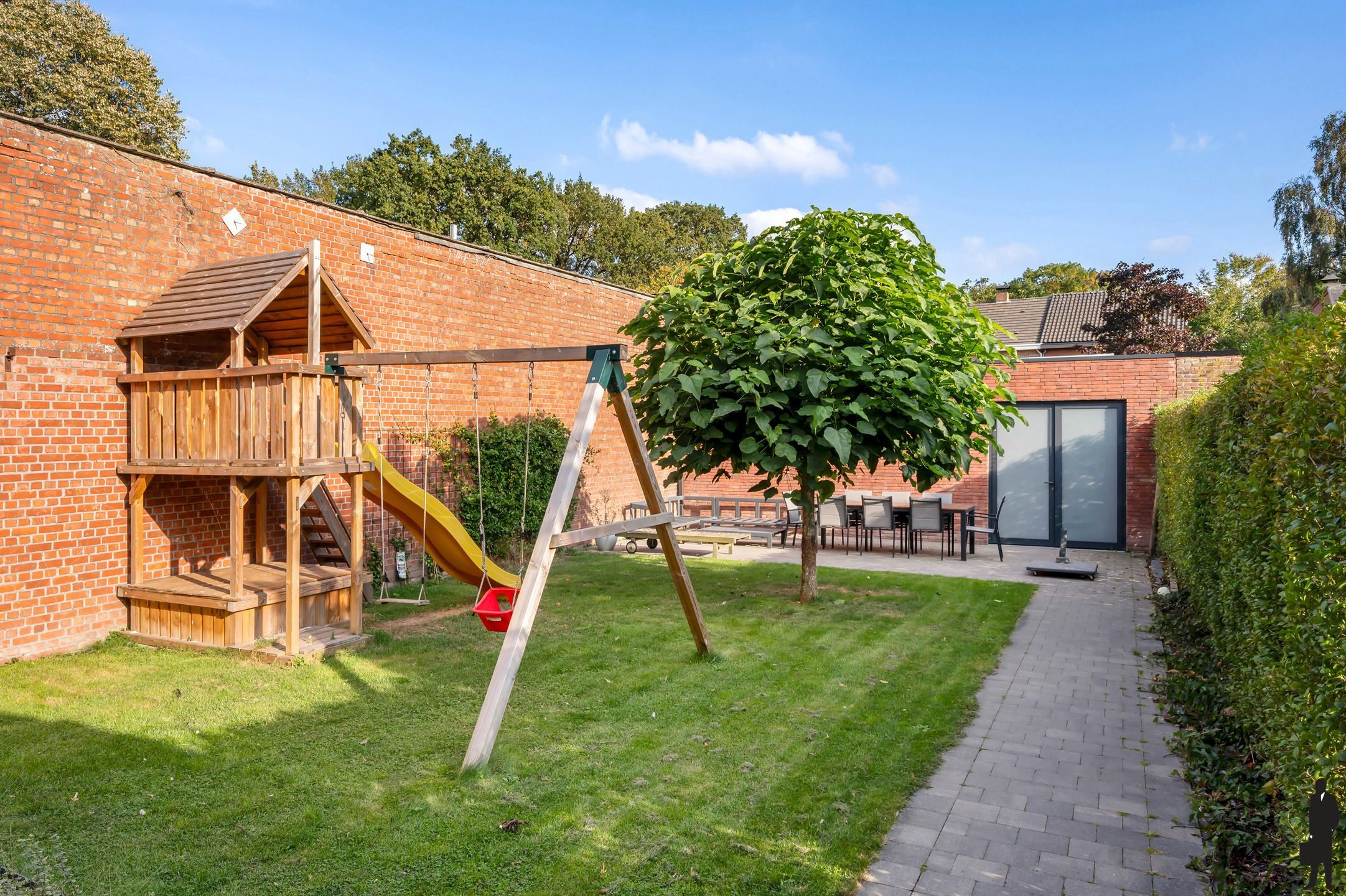 Charmante woning te Wuustwezel foto 28