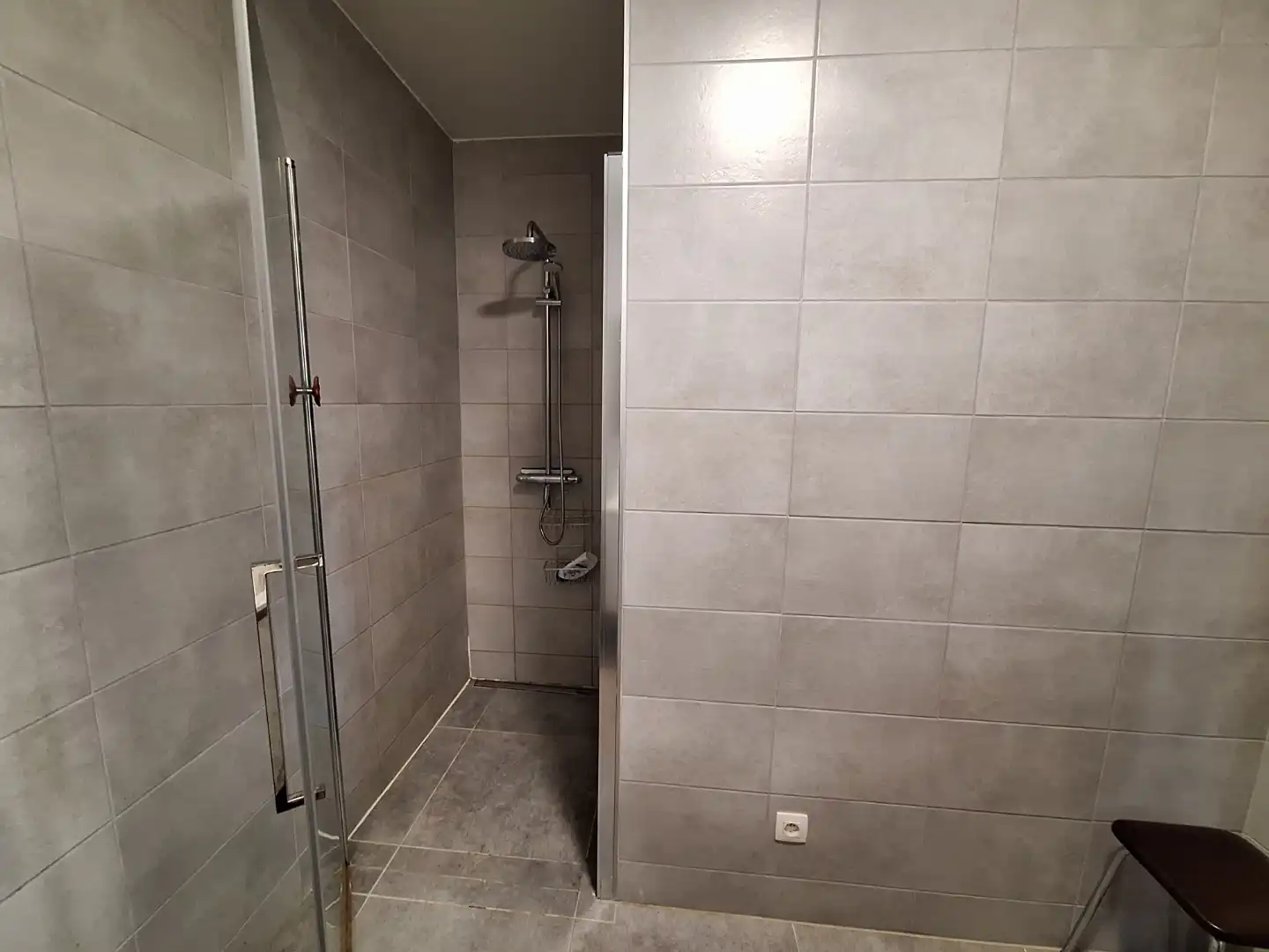 Recent modern appartement te Heusden-Zolder foto 11