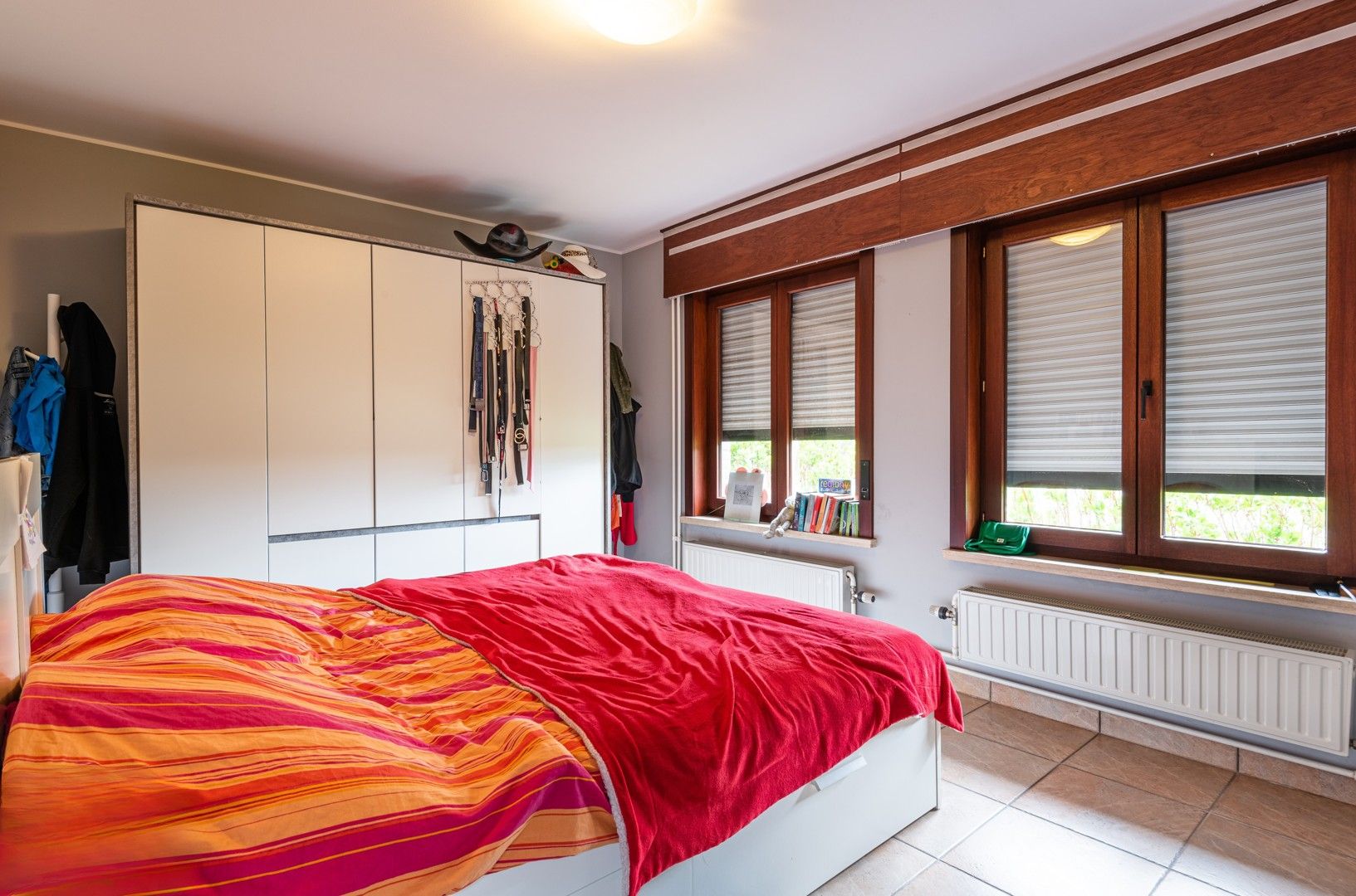 Charmante woning met unieke ligging in Aalter foto 9