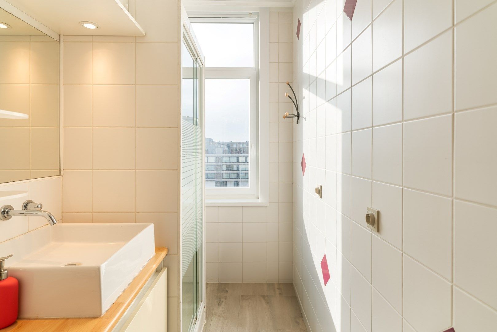 1 slaapkamer appartement in residentie Palace - VKZ465 foto 8