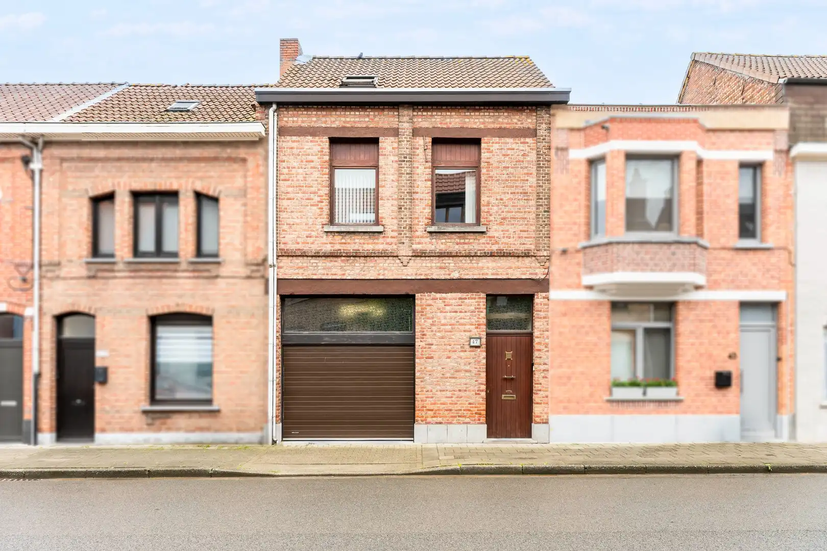 Karaktervolle woning op centrale ligging foto {{pictureIndex}}