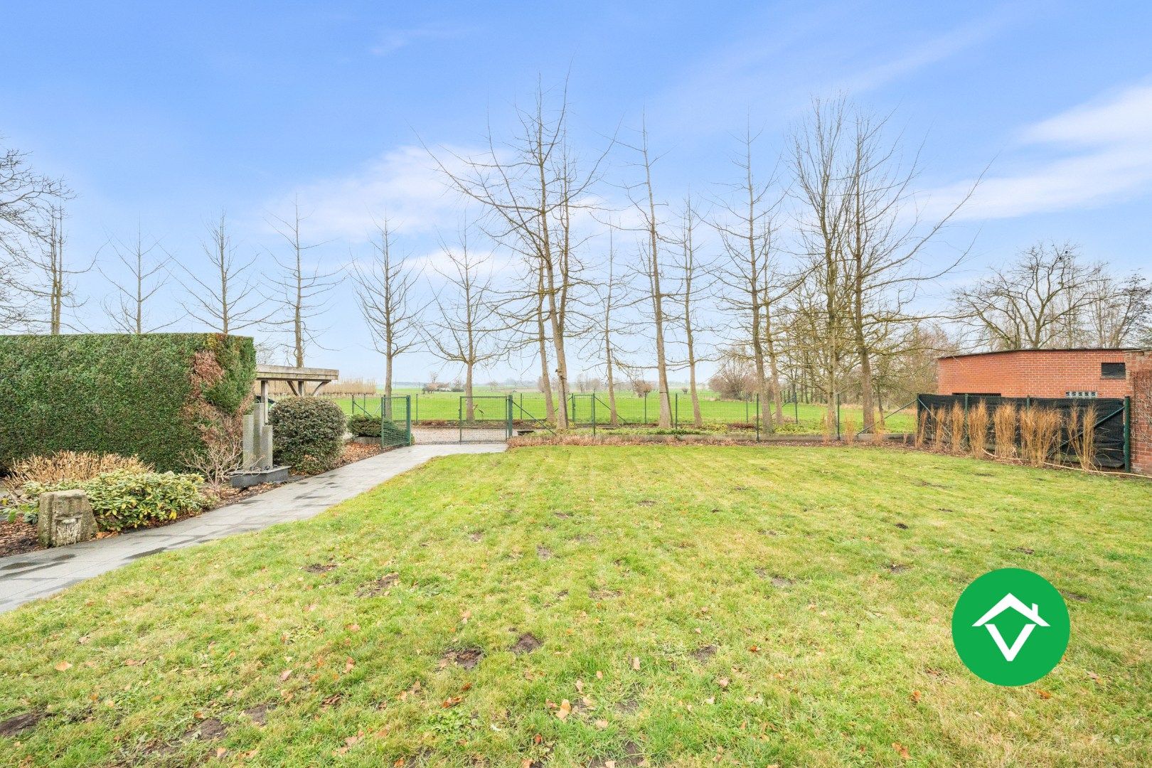 Alleenstaande woning met 4 slaapkamers te Ichtegem  foto 28