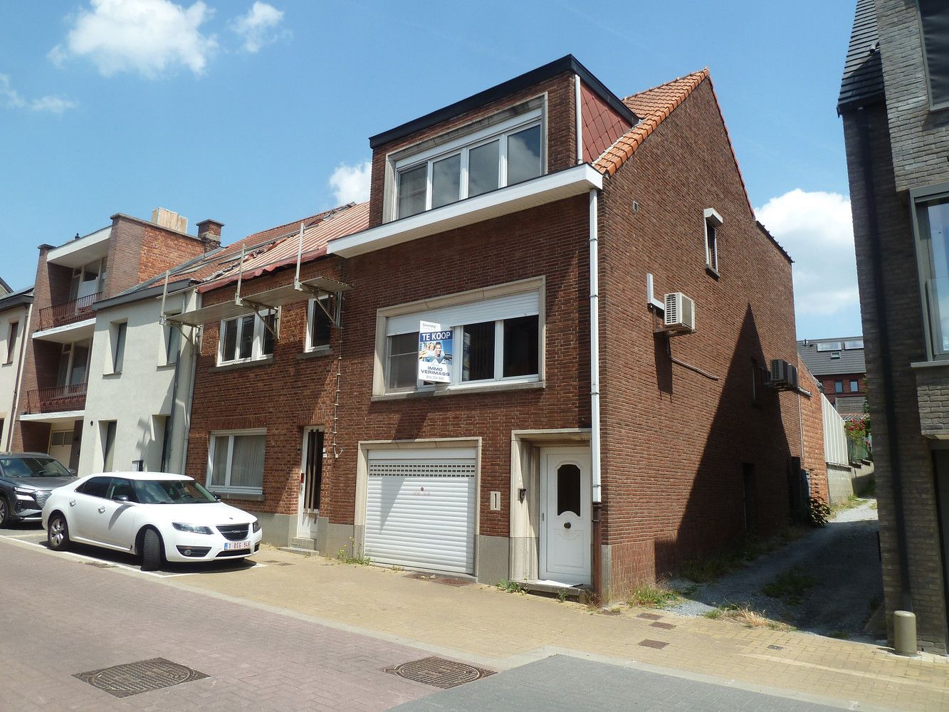 Hoofdfoto van de publicatie: Huis te koop