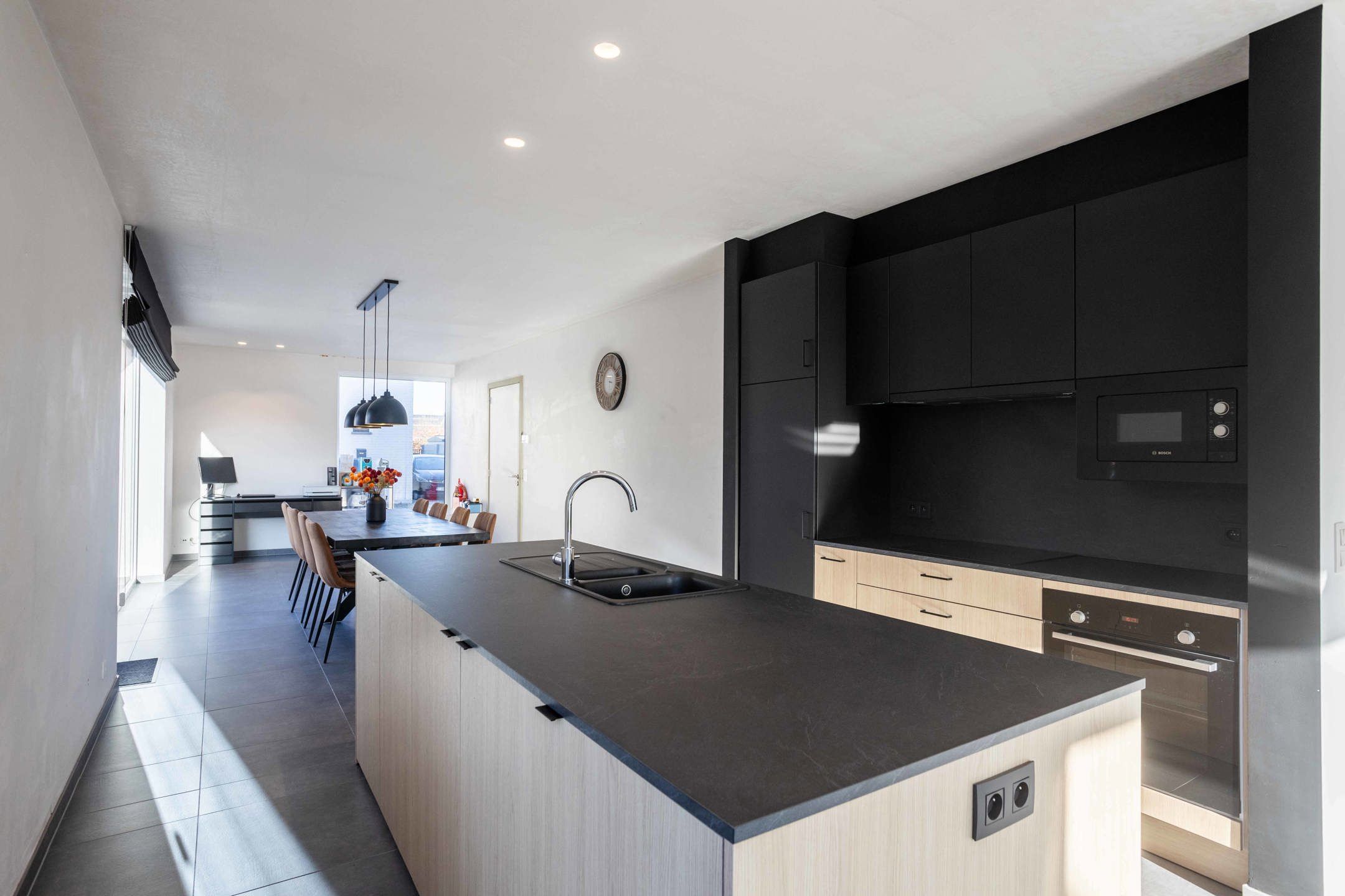 Héél ruime BEN-woning in Oudenaarde  foto 7