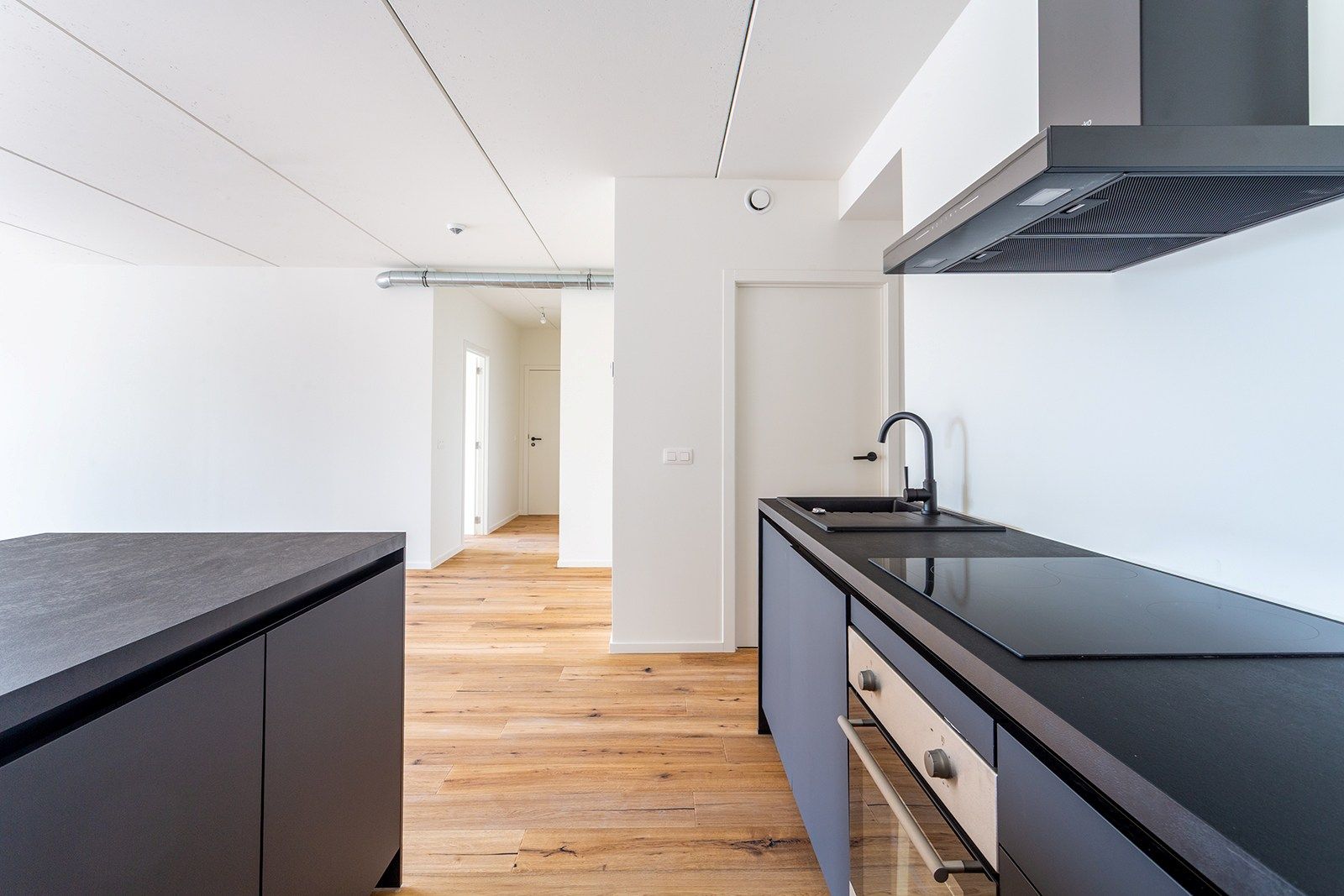 Nieuwbouwproject “Maison Geeraard” – 11 appartementen foto 8