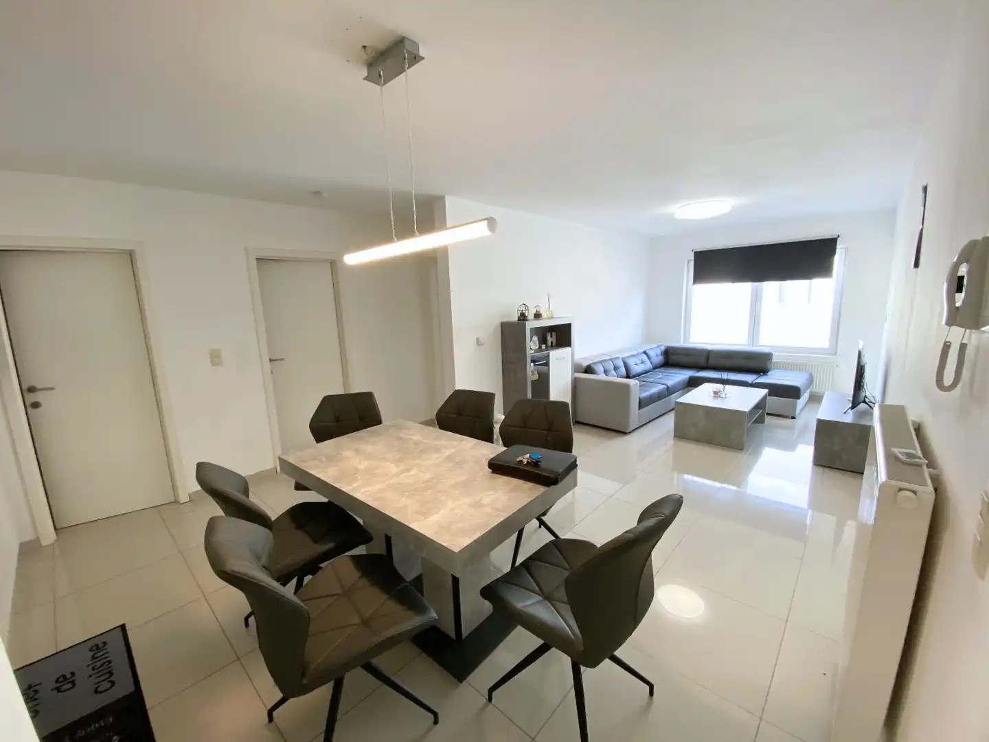 Duplexappartement foto {{pictureIndex}}