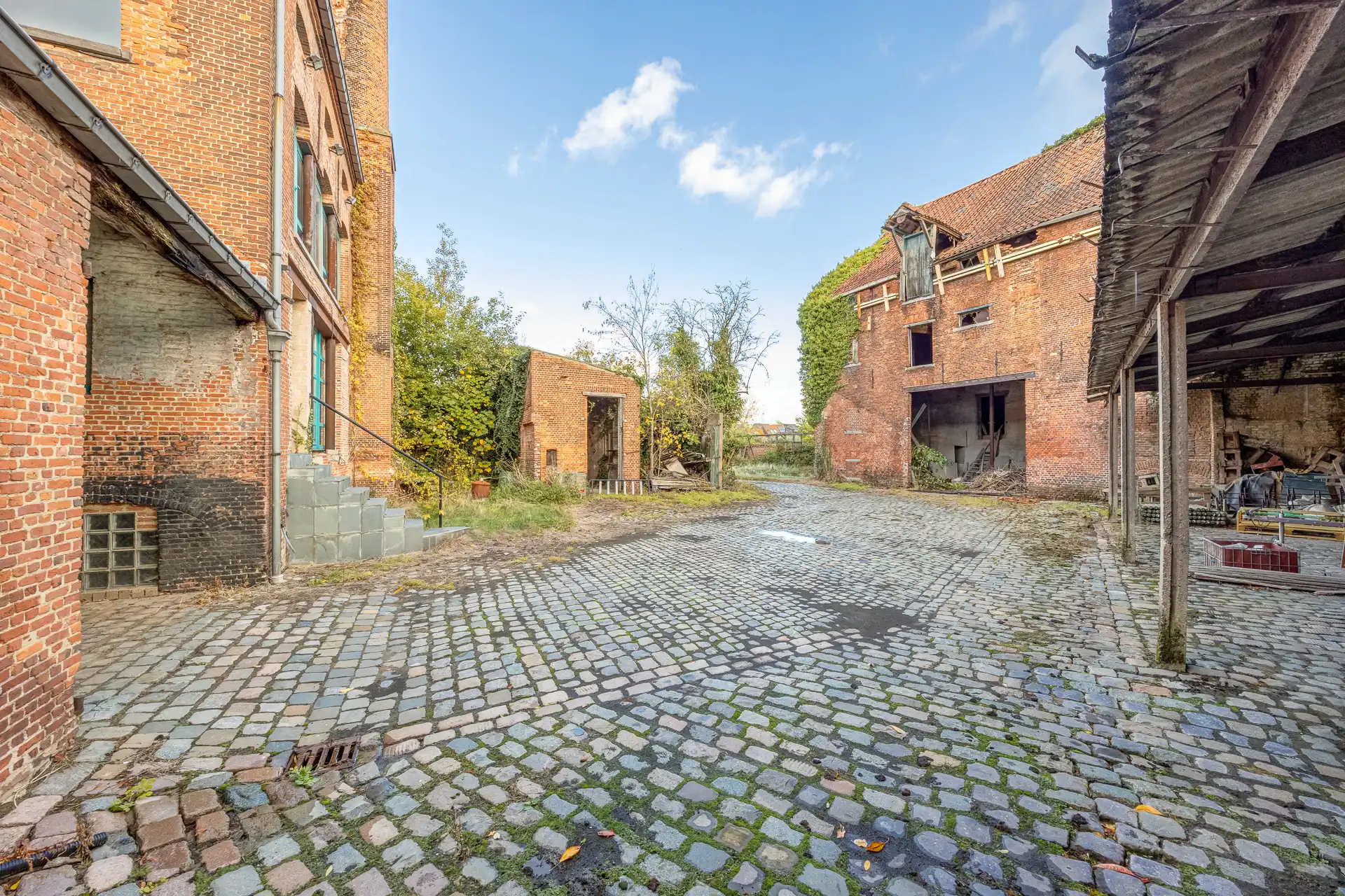 Uniek vergund ontwikkelingsproject: Brouwerij De Sleutel foto 7