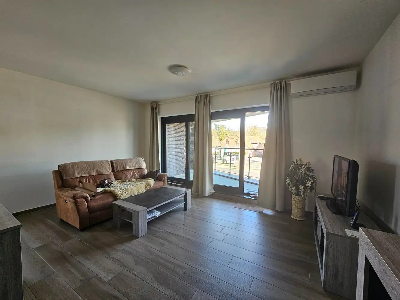 Appartement te huur foto 2