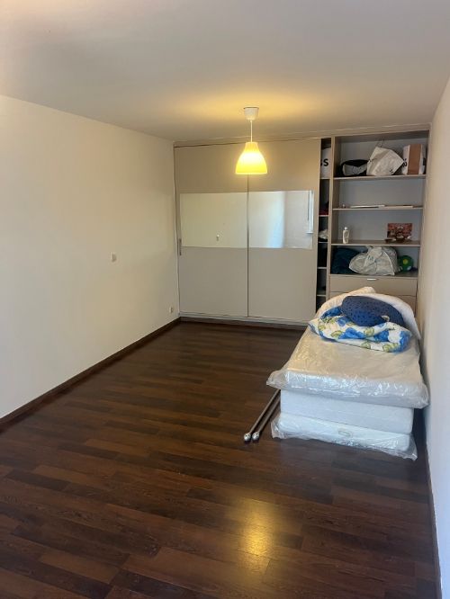 Te huur: Ruime en lichtrijke woning aan het water – Scheldekaai 18, 9050 Gentbrugge foto 4