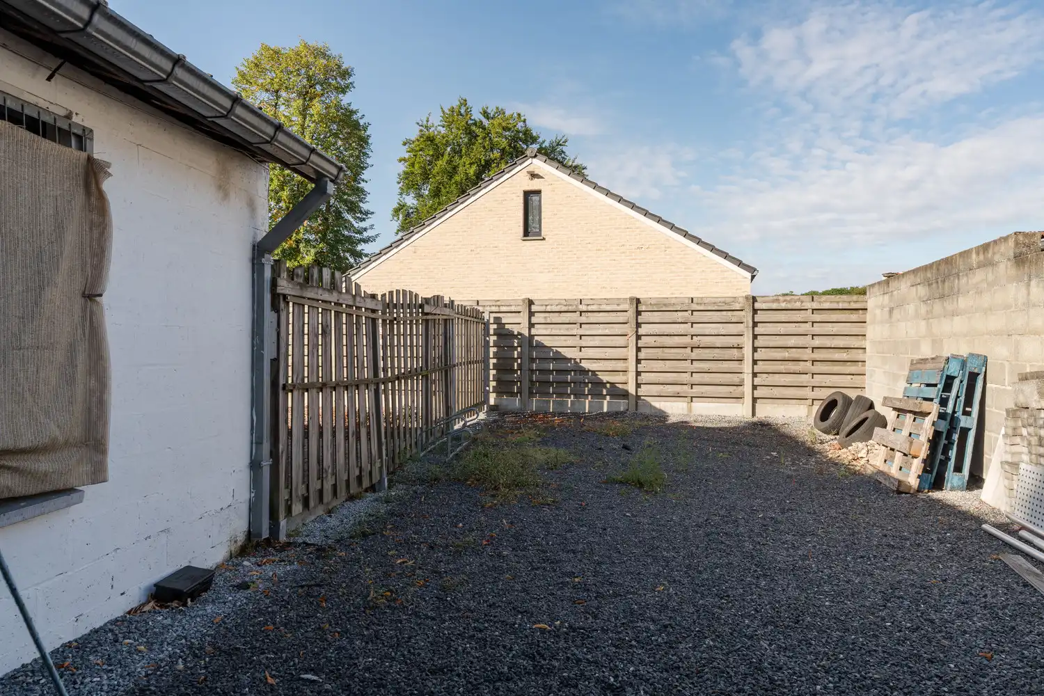 Historisch horecapand foto 37