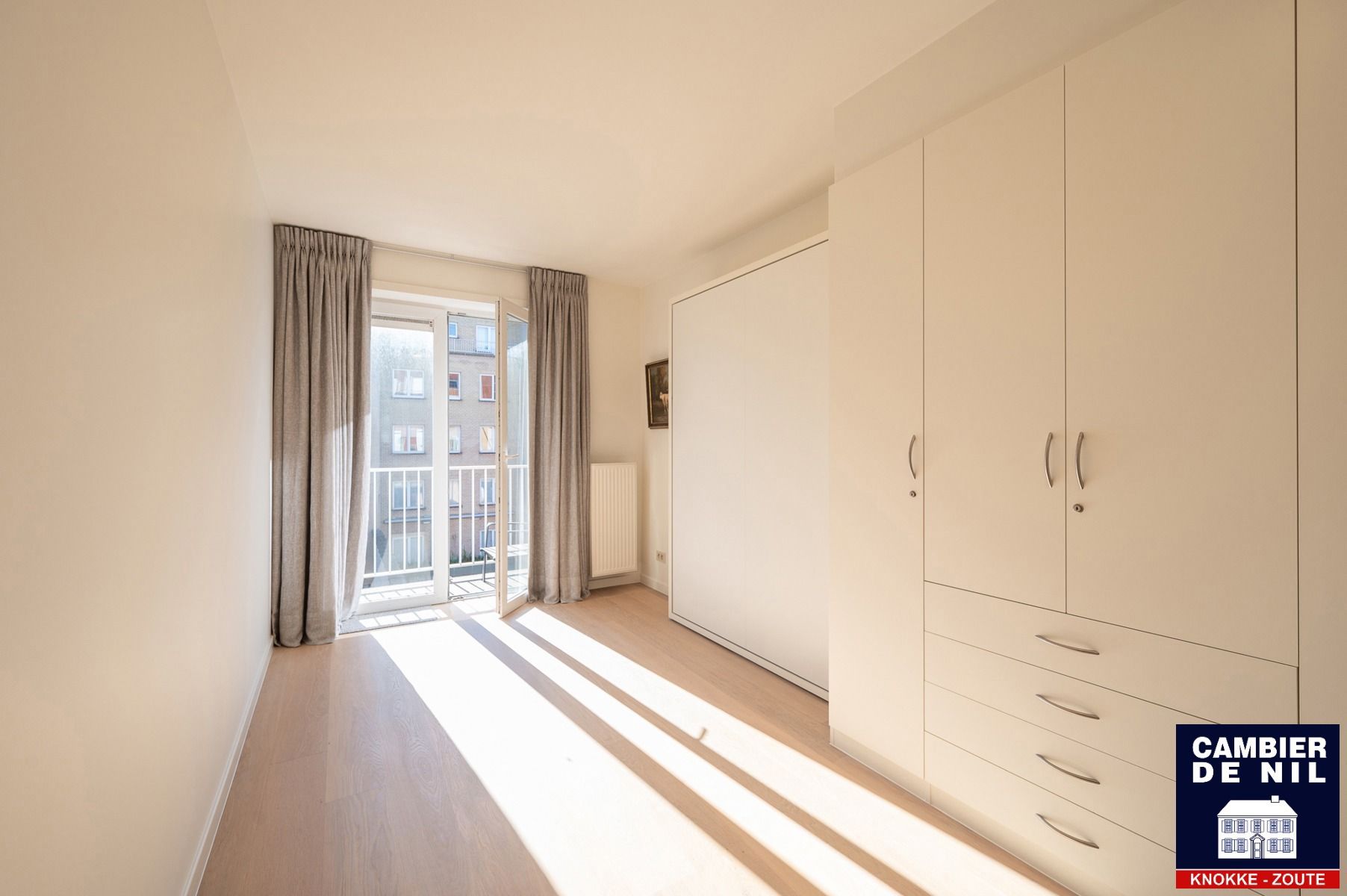Prachtig appartement met open zicht op de charmante villa's foto 13