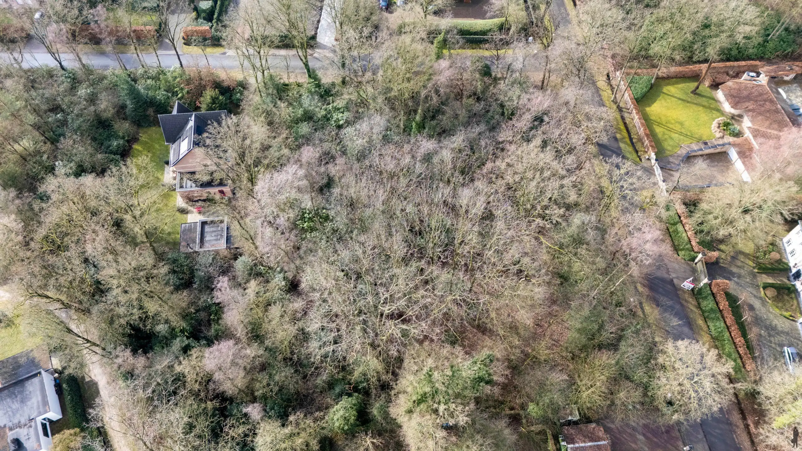 Villaperceel van ca. 2.056 m² in groene, rustige ligging!  foto 7