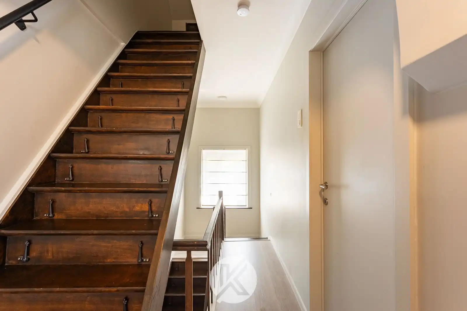 Smaakvol gerenoveerde woning nabij het centrum foto 18
