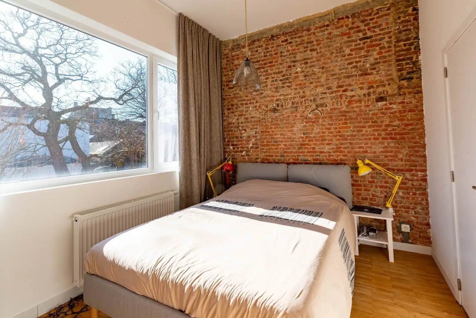 Gezellig gemeubeld appartement foto 7