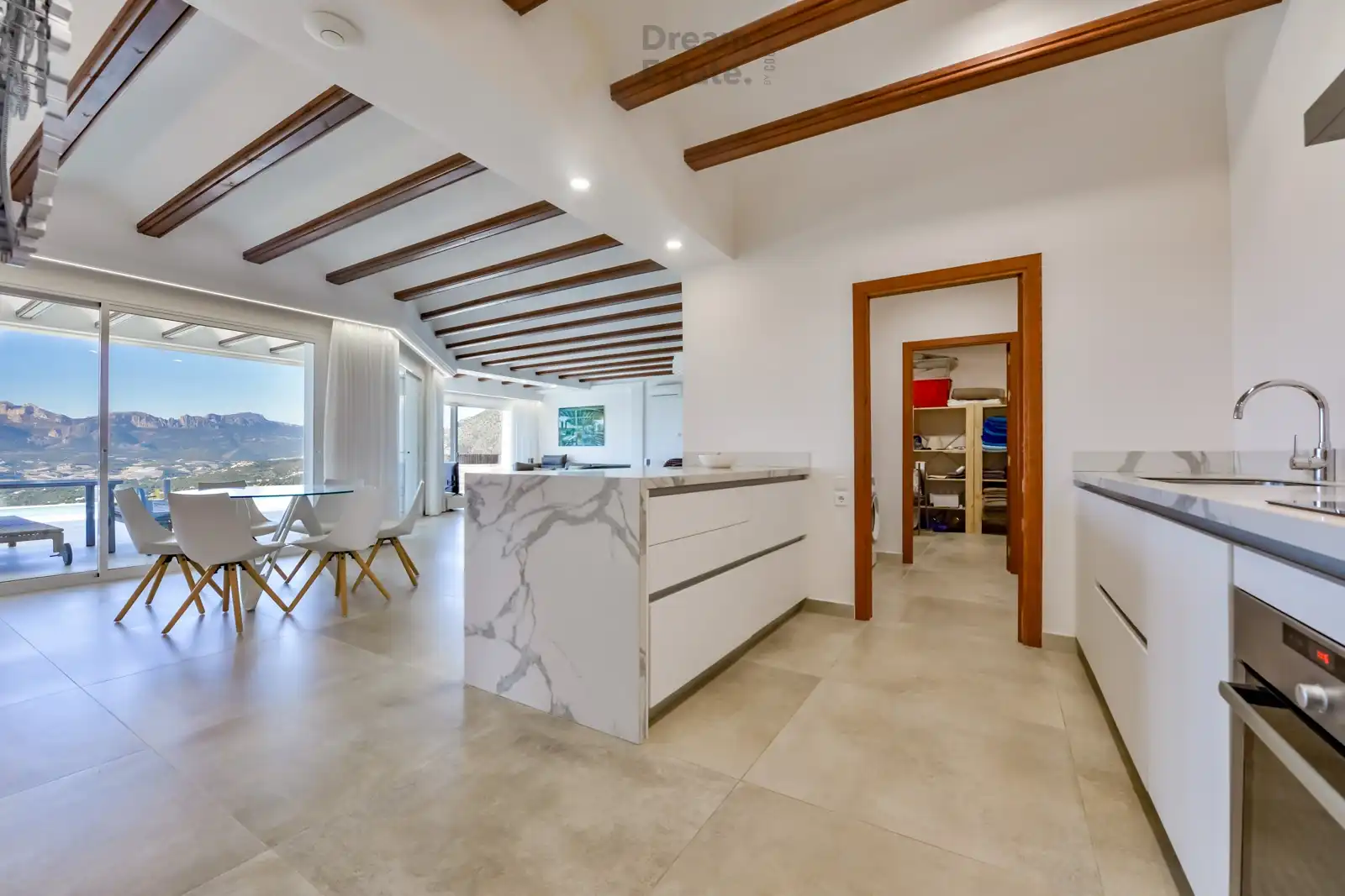 Exclusieve luxe villa in Altea – Waar elegantie en panoramisch uitzicht samenkomen foto 83