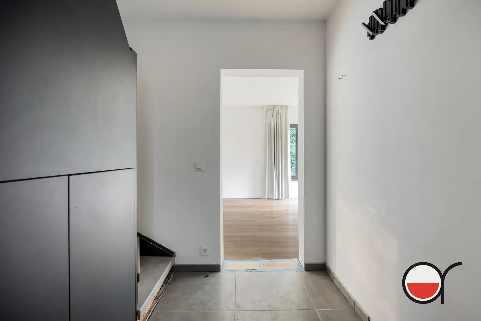 Villa in een uiterst rustige wijk in Sint-Amandsberg foto 9